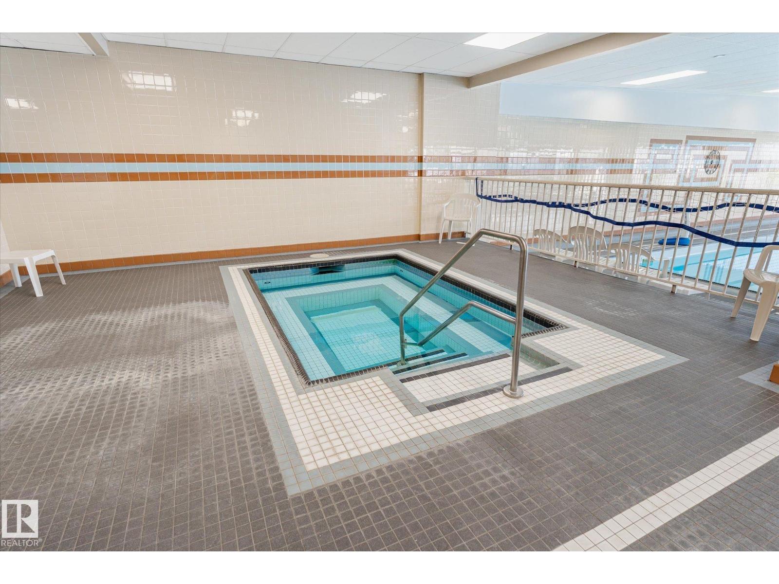 #1002 9923 103 St Nw, Edmonton, Alberta  T5K 2J3 - Photo 39 - E4469005