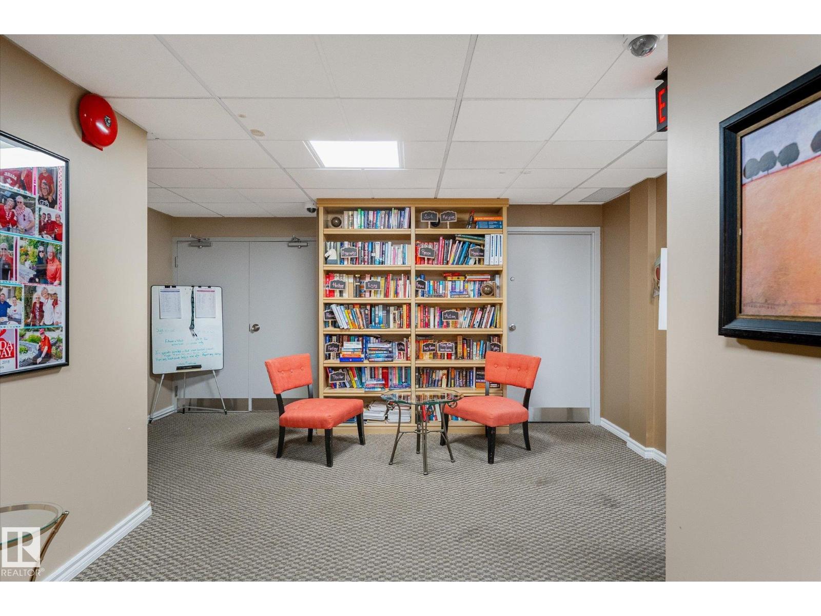 #1002 9923 103 St Nw, Edmonton, Alberta  T5K 2J3 - Photo 52 - E4469005