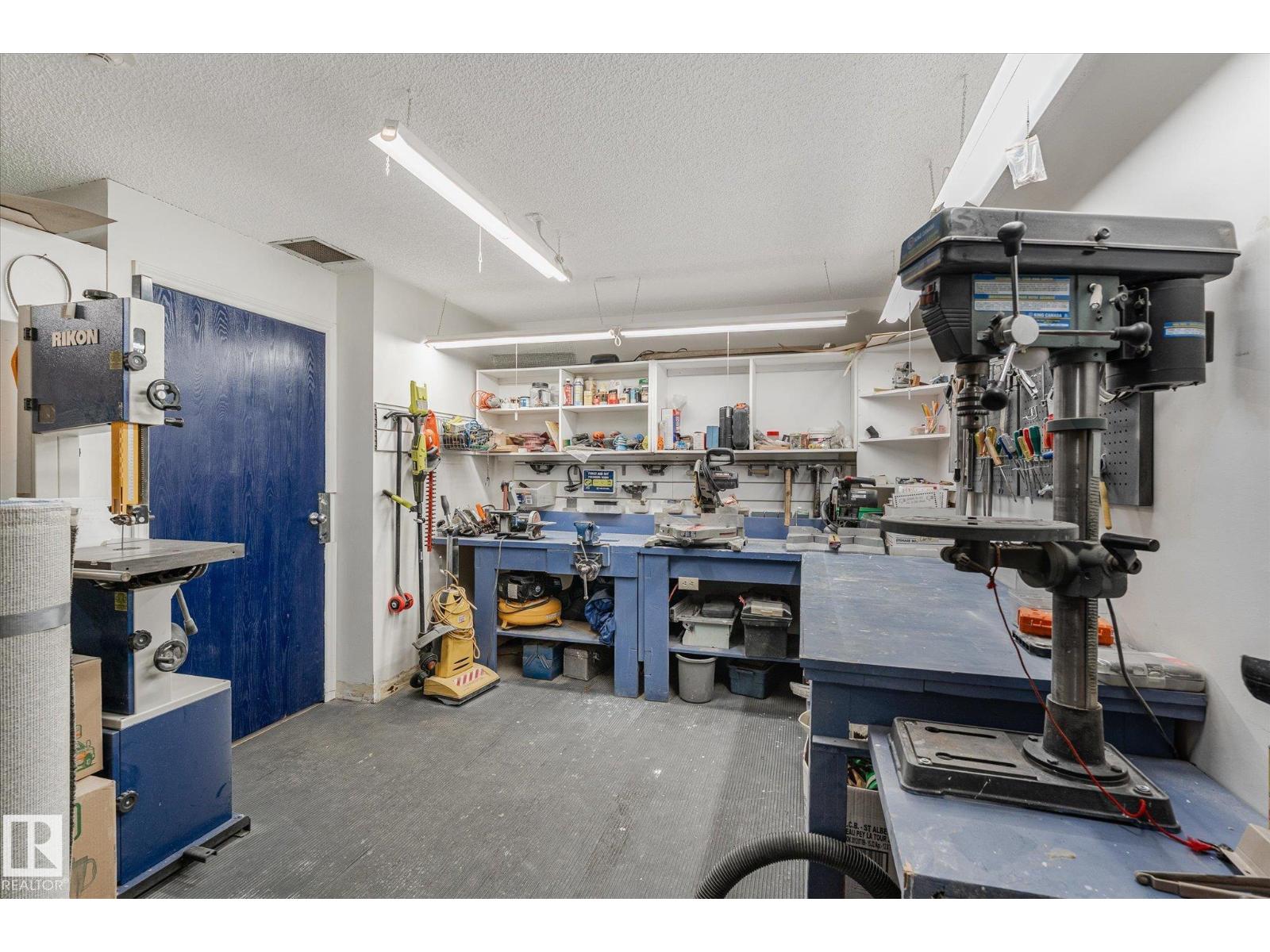 #1002 9923 103 St Nw, Edmonton, Alberta  T5K 2J3 - Photo 53 - E4469005