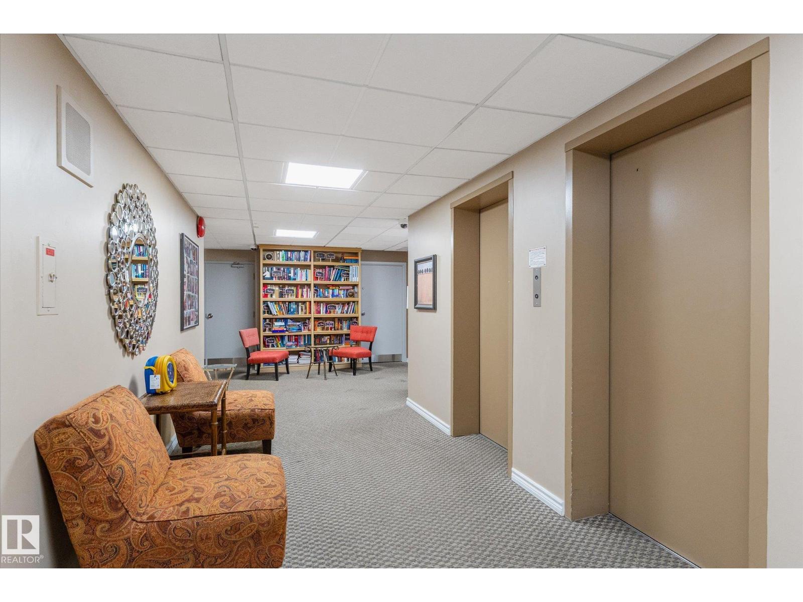 #1002 9923 103 St Nw, Edmonton, Alberta  T5K 2J3 - Photo 51 - E4469005