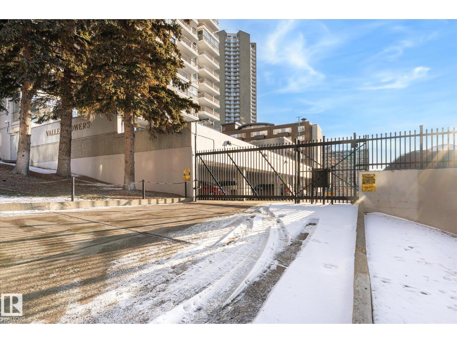 #1002 9923 103 St Nw, Edmonton, Alberta  T5K 2J3 - Photo 55 - E4469005