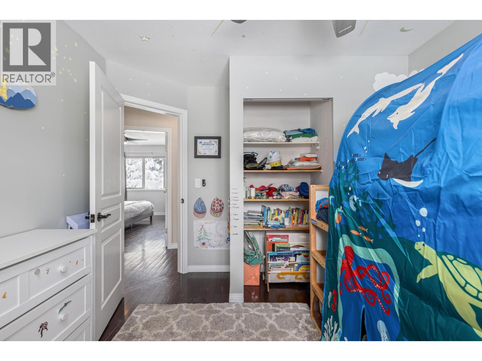 7391 Larch Street, Pemberton, British Columbia  V0N 2L0 - Photo 12 - R3075609