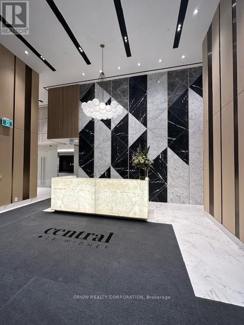 1008 - 38 WIDMER STREET E, Toronto, Ontario