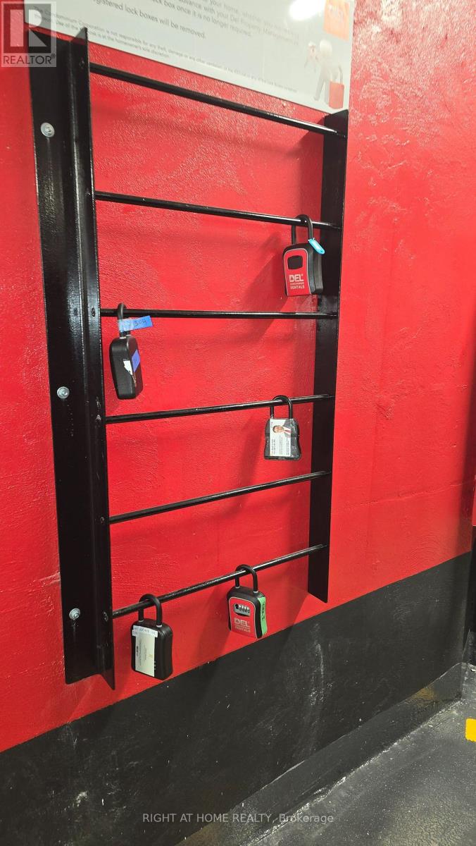 209 - 60 Central Park Road Way, Toronto, Ontario  M9A 0E6 - Photo 34 - W12659670