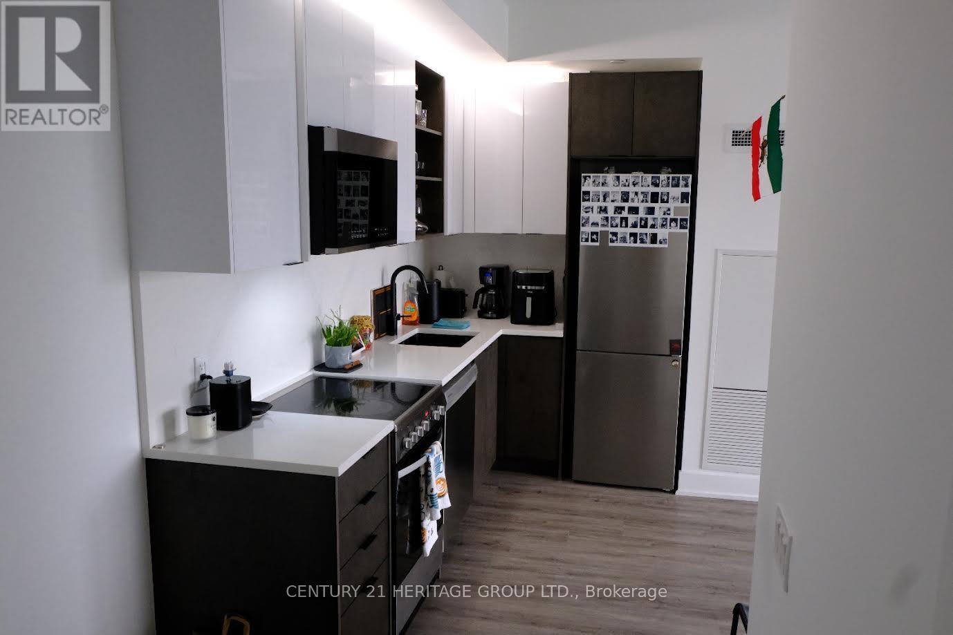 907a - 50 George Butchart Drive, Toronto, Ontario  M3K 0C9 - Photo 1 - W12659672