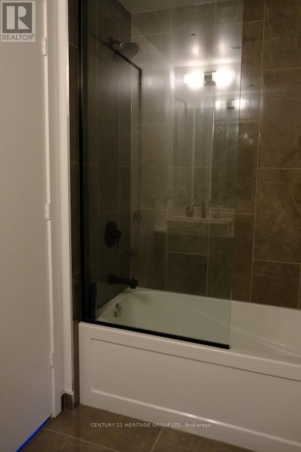 907a - 50 George Butchart Drive, Toronto, Ontario  M3K 0C9 - Photo 12 - W12659672