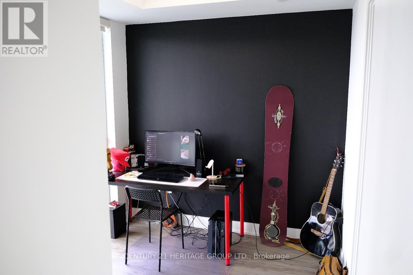 907a - 50 George Butchart Drive, Toronto, Ontario  M3K 0C9 - Photo 14 - W12659672