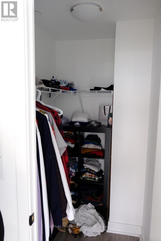 907a - 50 George Butchart Drive, Toronto, Ontario  M3K 0C9 - Photo 15 - W12659672