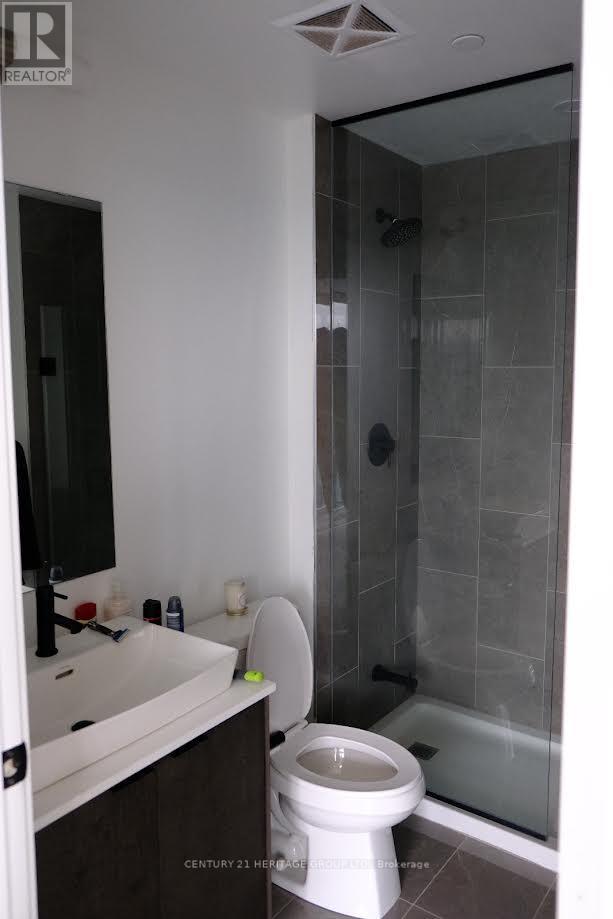 907a - 50 George Butchart Drive, Toronto, Ontario  M3K 0C9 - Photo 16 - W12659672