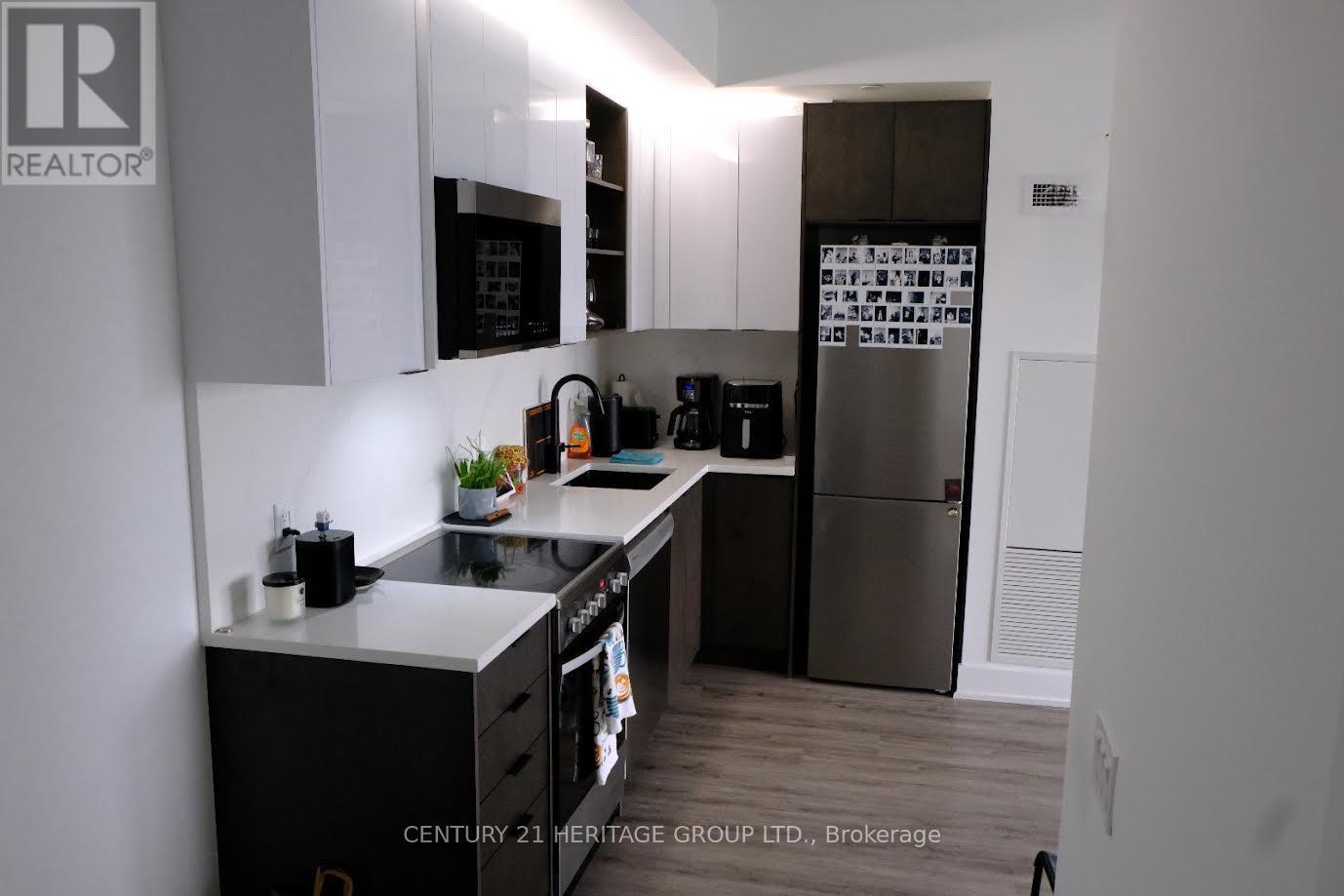 907a - 50 George Butchart Drive, Toronto, Ontario  M3K 0C9 - Photo 2 - W12659672