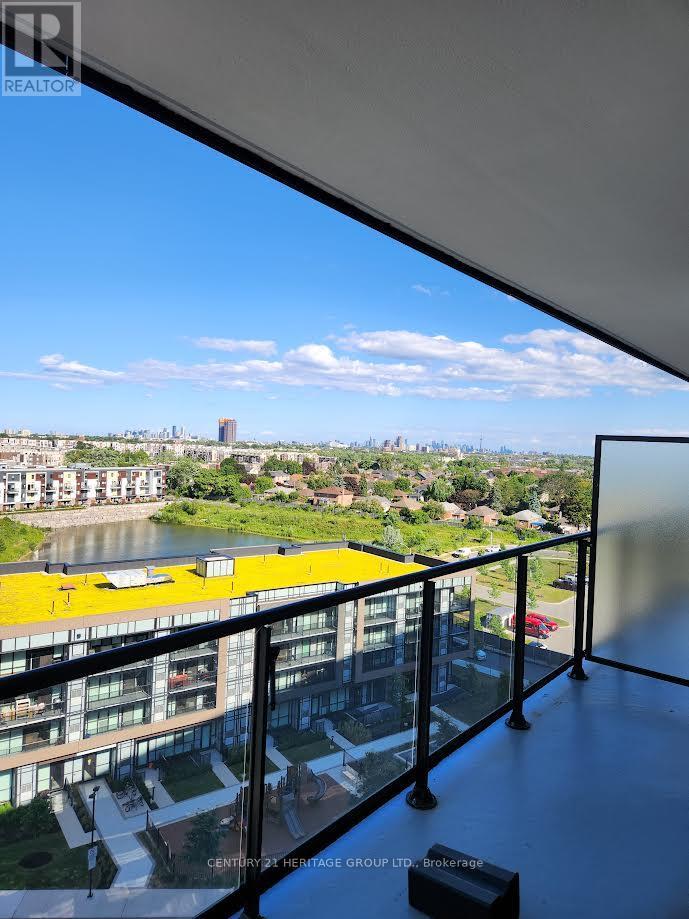 907a - 50 George Butchart Drive, Toronto, Ontario  M3K 0C9 - Photo 6 - W12659672