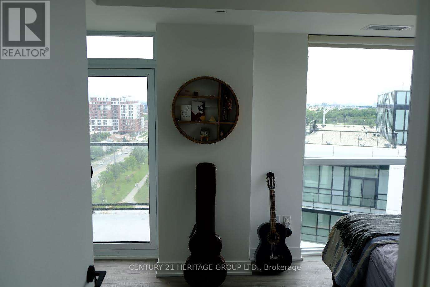 907a - 50 George Butchart Drive, Toronto, Ontario  M3K 0C9 - Photo 8 - W12659672