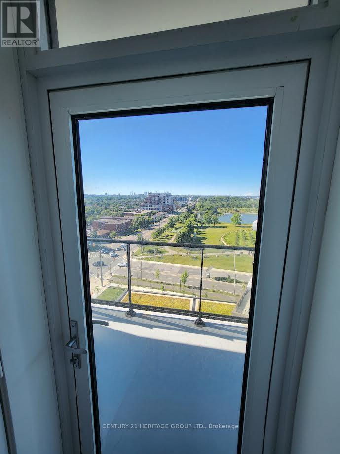 907a - 50 George Butchart Drive, Toronto, Ontario  M3K 0C9 - Photo 9 - W12659672