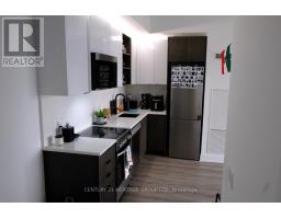 907A - 50 GEORGE BUTCHART DRIVE, Toronto, Ontario