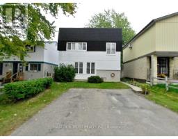 4 GATSBY SQUARE, Brampton, Ontario