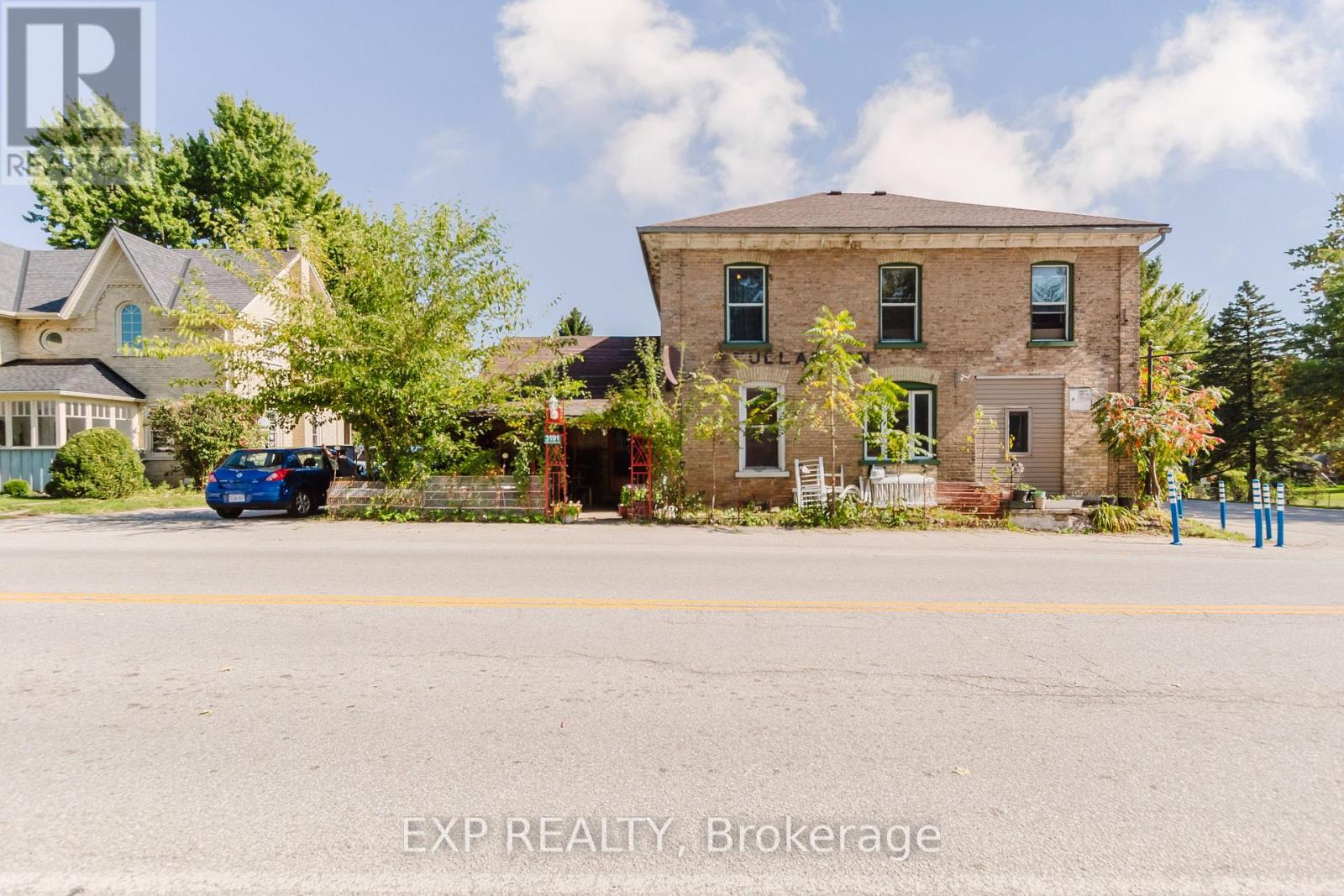 3191 PERTH 163 ROAD, West Perth, Ontario