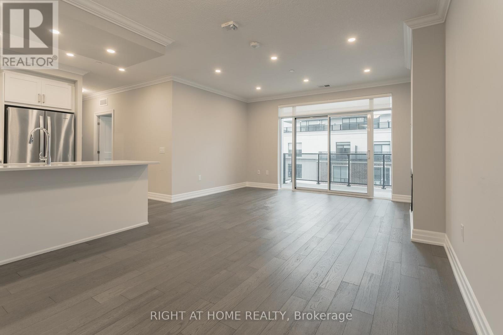 # 910 - 460 Callaway Road, London North, Ontario  N6G 0N8 - Photo 3 - X12659694