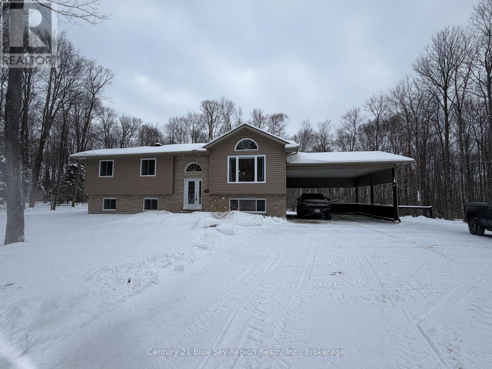 176 Ski Hill Road, Nipissing, Ontario  P0H 1Z0 - Photo 2 - X12376734
