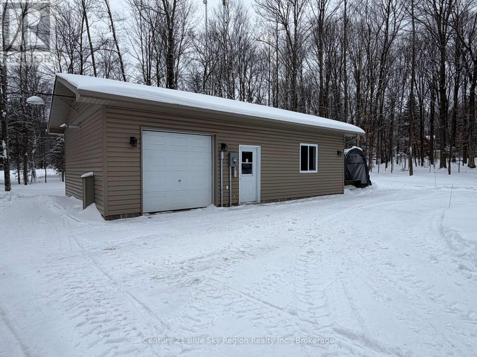 176 Ski Hill Road, Nipissing, Ontario  P0H 1Z0 - Photo 3 - X12376734
