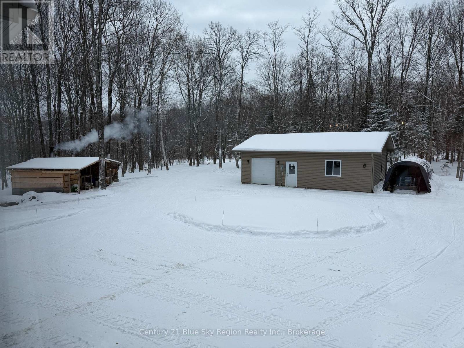 176 Ski Hill Road, Nipissing, Ontario  P0H 1Z0 - Photo 4 - X12376734