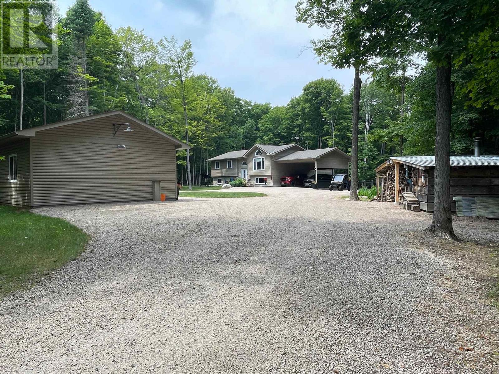 176 Ski Hill Road, Nipissing, Ontario  P0H 1Z0 - Photo 47 - X12376734