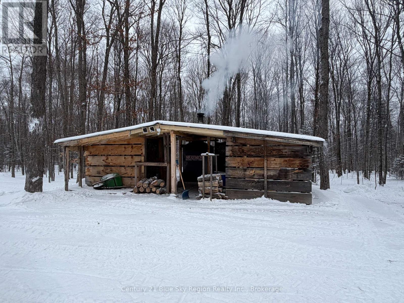 176 Ski Hill Road, Nipissing, Ontario  P0H 1Z0 - Photo 5 - X12376734