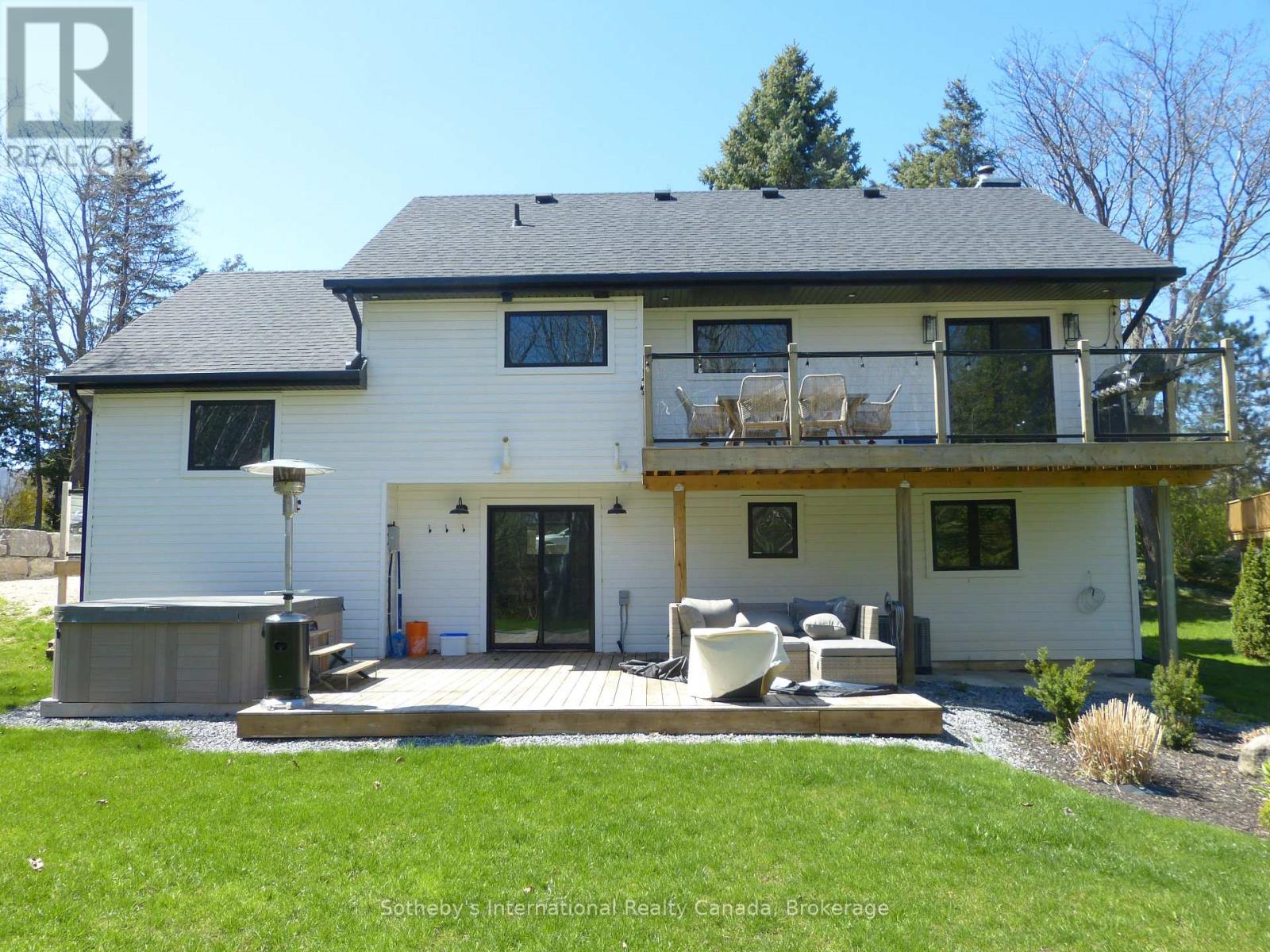 31 SLALOM GATE ROAD, collingwood, Ontario