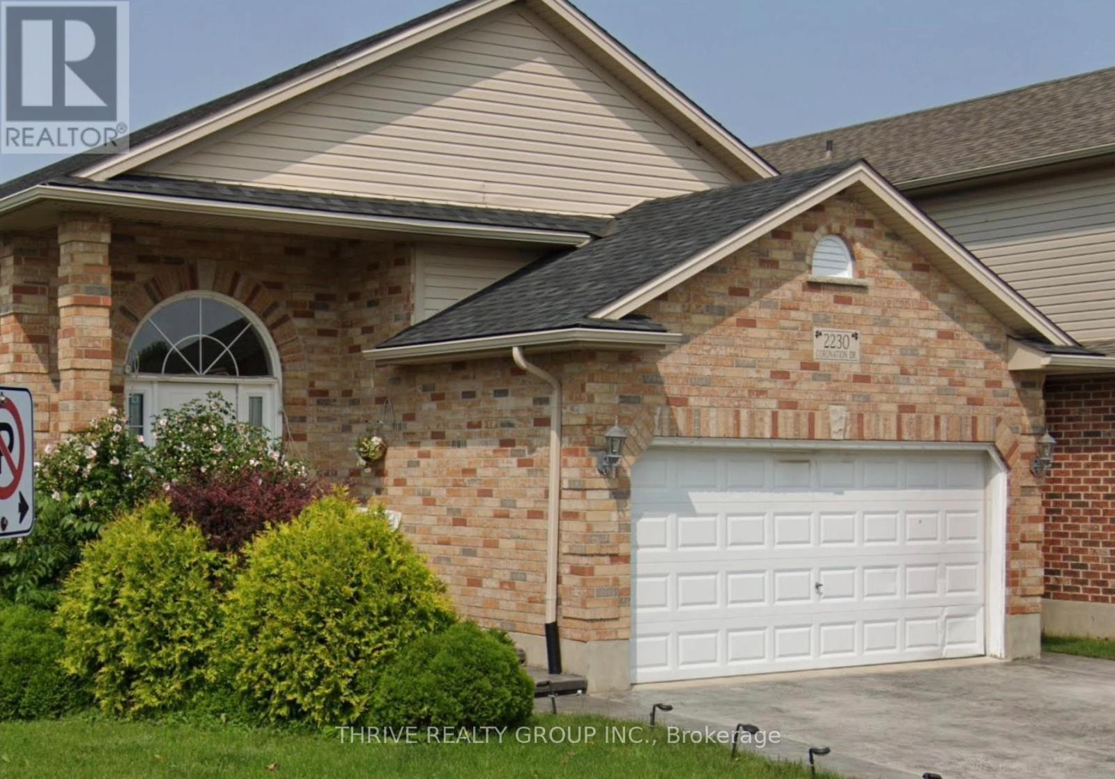 Lower - 2230 Coronation Drive, London North, Ontario  N6G 0B9 - Photo 1 - X12659714