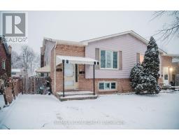 8332 MUNDARE CRESCENT, Niagara Falls, Ontario