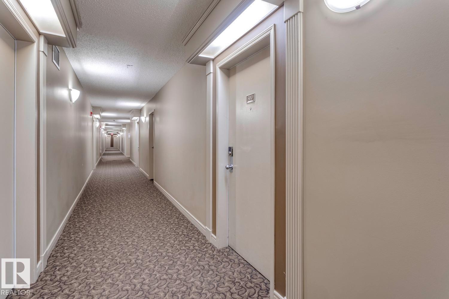 #300 10311 111 St Nw, Edmonton, Alberta  T5K 2Y8 - Photo 25 - E4449488