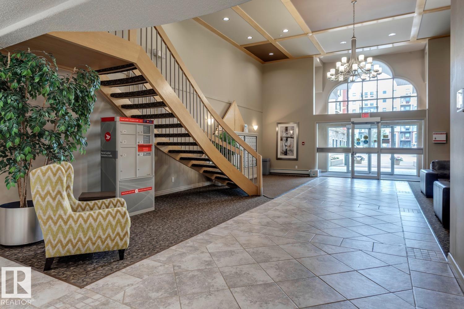 #300 10311 111 St Nw, Edmonton, Alberta  T5K 2Y8 - Photo 27 - E4449488