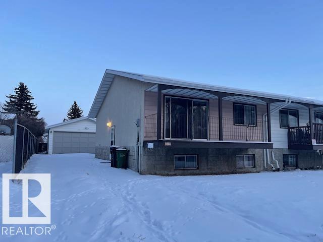 13123 31 ST NW, Edmonton, Alberta