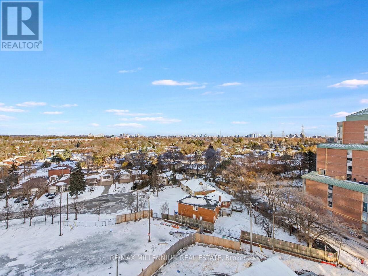 906 - 8 Olympic Garden Drive, Toronto, Ontario  M2M 0B9 - Photo 10 - C12659696