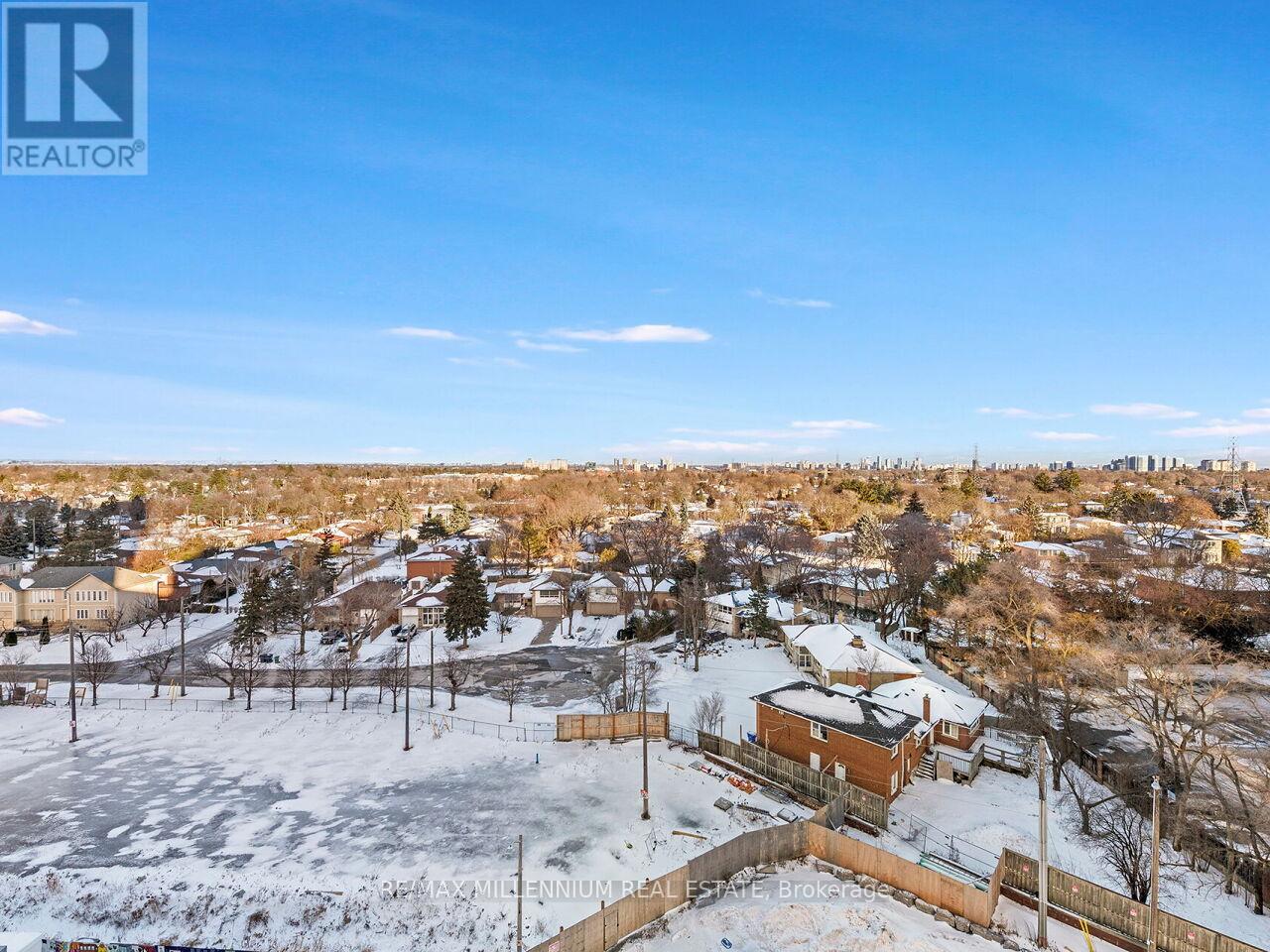 906 - 8 Olympic Garden Drive, Toronto, Ontario  M2M 0B9 - Photo 12 - C12659696