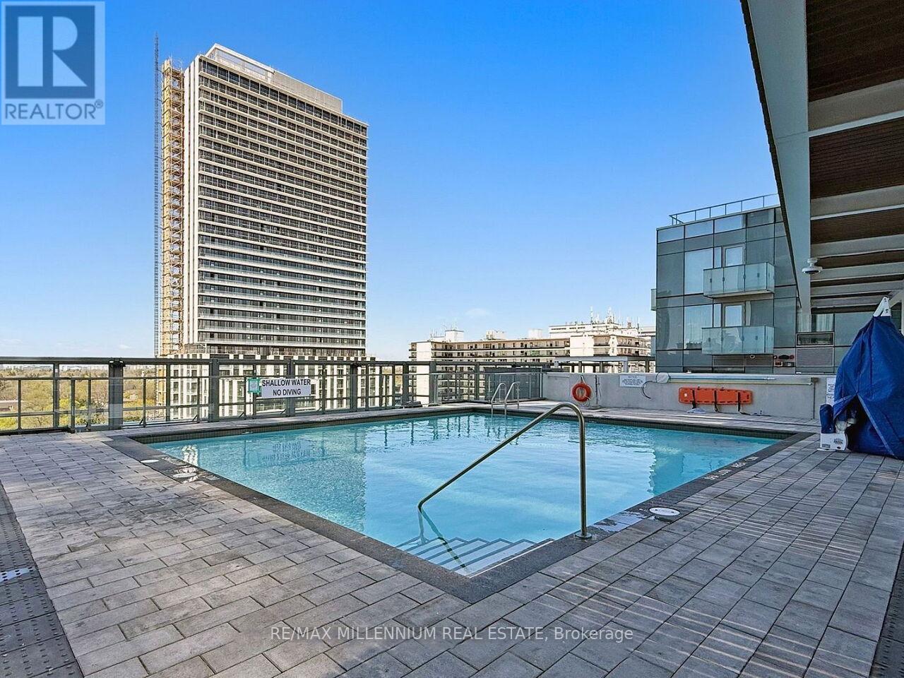 906 - 8 Olympic Garden Drive, Toronto, Ontario  M2M 0B9 - Photo 29 - C12659696