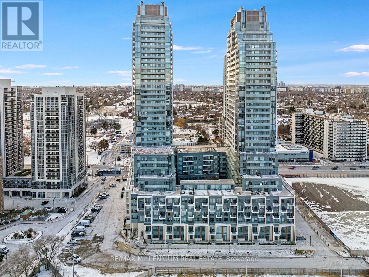 906 - 8 Olympic Garden Drive, Toronto, Ontario  M2M 0B9 - Photo 47 - C12659696