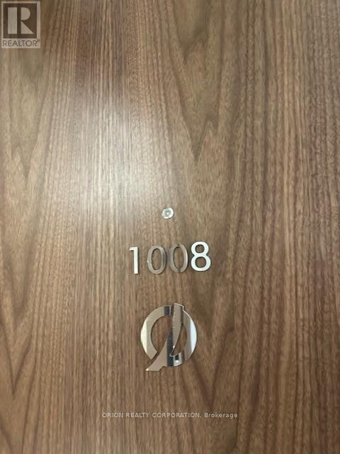 1008 - 38 Widmer Street E, Toronto, Ontario  M5V 0P7 - Photo 2 - C12659712
