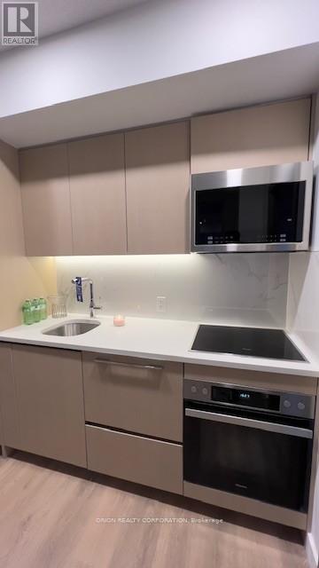 1008 - 38 Widmer Street E, Toronto, Ontario  M5V 0P7 - Photo 4 - C12659712