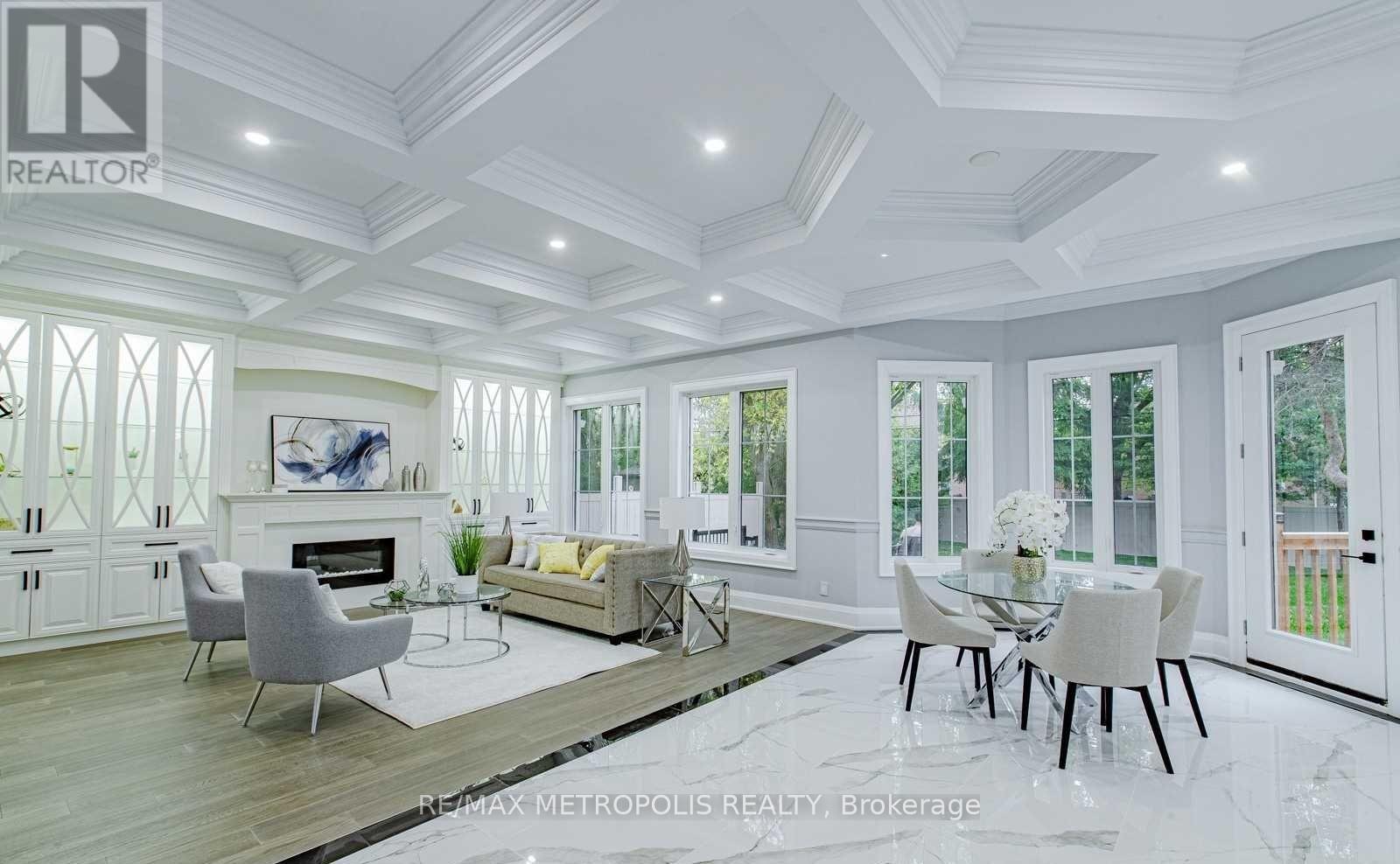 50 Bellefontaine Street, Toronto, Ontario  M1S 1J7 - Photo 11 - E12659734