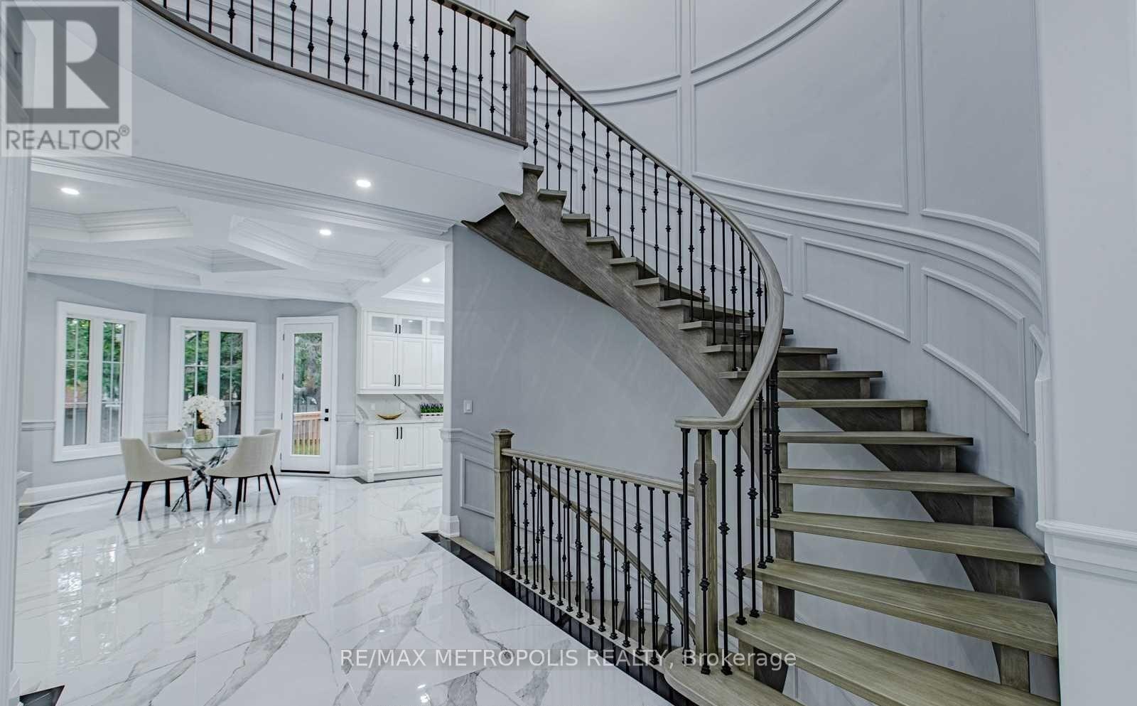 50 Bellefontaine Street, Toronto, Ontario  M1S 1J7 - Photo 12 - E12659734