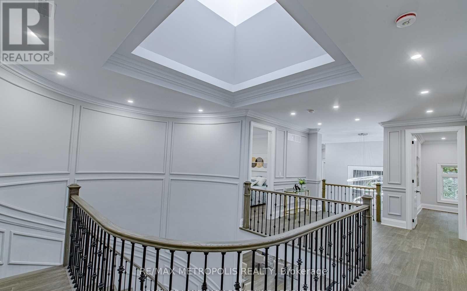 50 Bellefontaine Street, Toronto, Ontario  M1S 1J7 - Photo 17 - E12659734