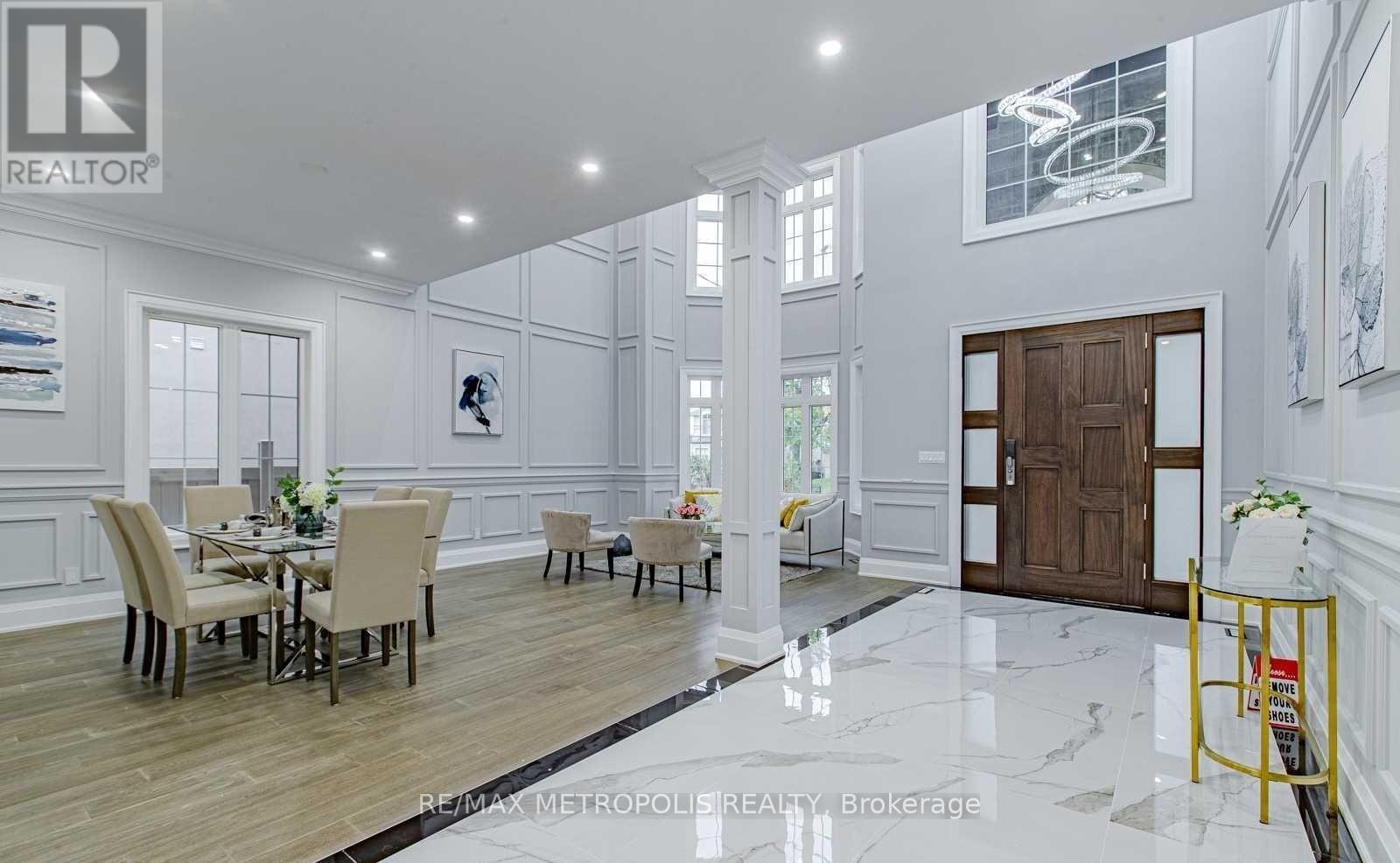 50 Bellefontaine Street, Toronto, Ontario  M1S 1J7 - Photo 3 - E12659734