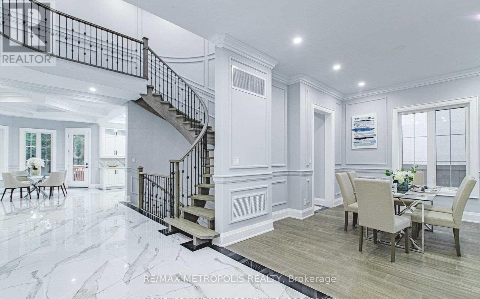 50 Bellefontaine Street, Toronto, Ontario  M1S 1J7 - Photo 8 - E12659734