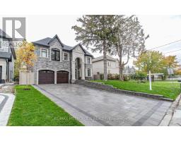 50 BELLEFONTAINE STREET, Toronto, Ontario