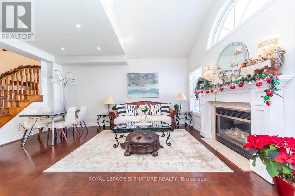 40 Tuscana Boulevard, Vaughan, Ontario  L4K 5J2 - Photo 10 - N12659710