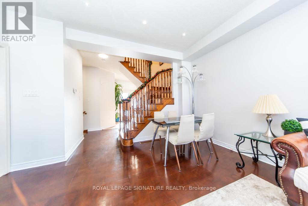 40 Tuscana Boulevard, Vaughan, Ontario  L4K 5J2 - Photo 12 - N12659710