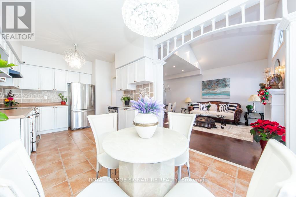 40 Tuscana Boulevard, Vaughan, Ontario  L4K 5J2 - Photo 15 - N12659710