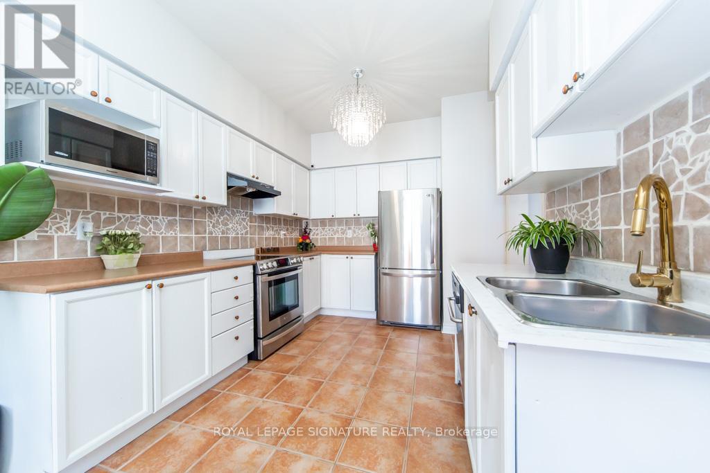 40 Tuscana Boulevard, Vaughan, Ontario  L4K 5J2 - Photo 16 - N12659710