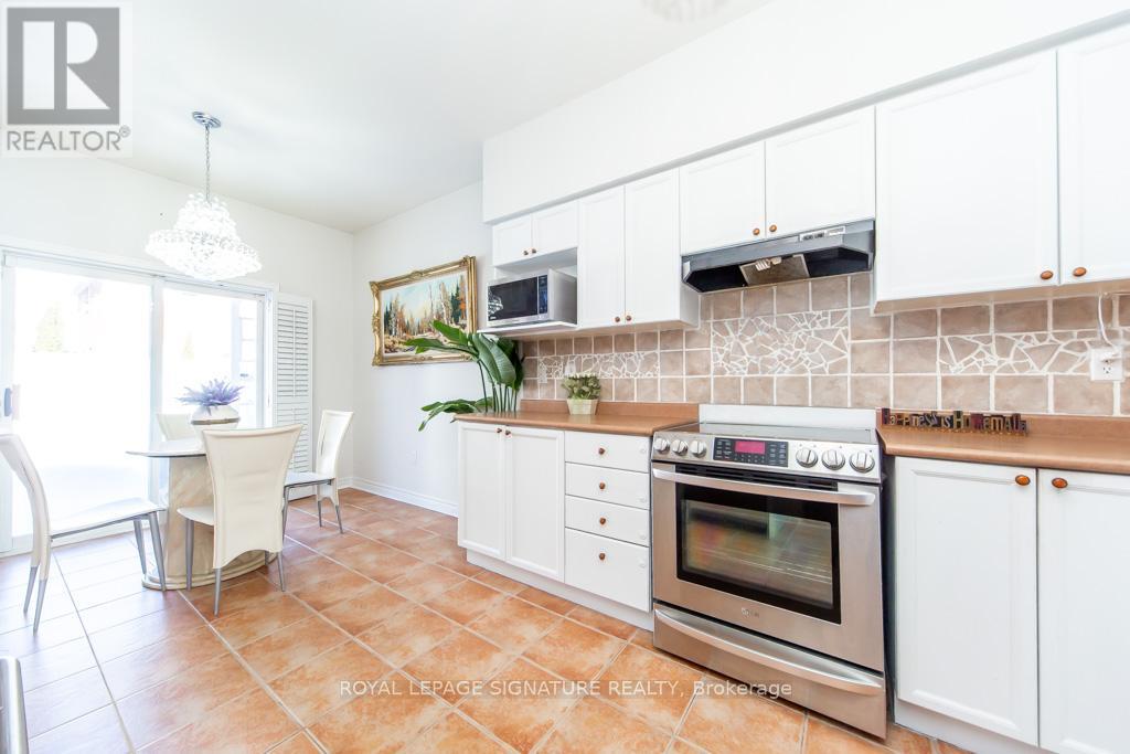 40 Tuscana Boulevard, Vaughan, Ontario  L4K 5J2 - Photo 17 - N12659710