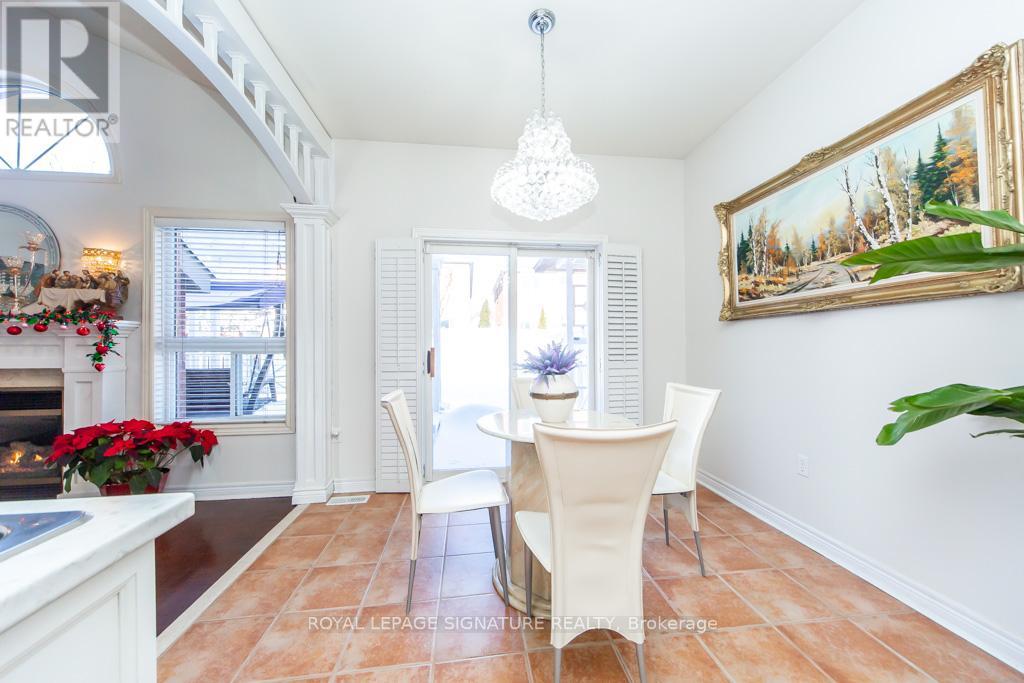 40 Tuscana Boulevard, Vaughan, Ontario  L4K 5J2 - Photo 19 - N12659710